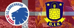 Kobenhavn Derby | Bröndby – FC Kopenhagen