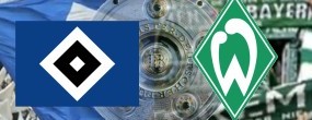Nordderby | Hamburger SV – Werder Bremen