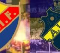 Stockholm Derby | AIK Solna – Djurgardens IF
