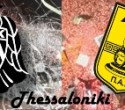 Thessaloniki Derby | Aris – PAOK